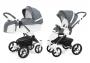 Коляска 2 в 1 Esspero Grand Tour (шасси Graphite GT)