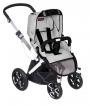 spirit silver grey 657