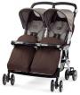Коляска для двойни Peg Perego Aria Twin