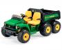 Электромобиль Peg Perego John Deere Gator HPX 6x4