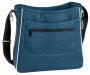 saxony blue