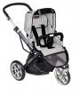 spirit silver grey 657