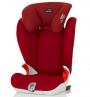 Flame Red
