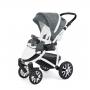 Nappa Blue Grey