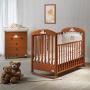 Кроватка Baby Italia Cinzia