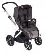 tweed stone grey 601
