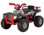 Электромобиль Peg Perego Polaris Sportsman 850