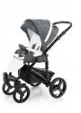 Nappa Blue Grey
