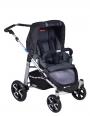 gento smoke grey 605