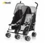 Коляска для двойни Hauck Turbo Duo