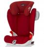 Flame Red