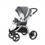 Nappa Blue Grey