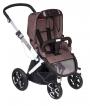 tweed tabasco brown 663