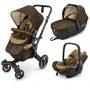 Walnut Brown