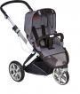tweed smoke grey 662