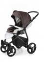 Прогулочная коляска Esspero Grand Newborn Lux (шасси Black)