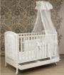 Кроватка Bambolina Family 125x65