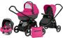 Коляска 3 в 1 Peg Perego Book Scout XL Set Modular