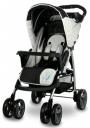 Прогулочная коляска Caretero Monaco
