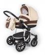 Beige Brown