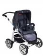 gento smoke grey 605
