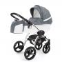 Nappa Blue Grey