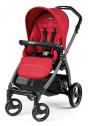 Прогулочная коляска Peg Perego Book S Pop Up Sportivo (шасси Jet)