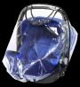Дождевик для автолюлек Romer Baby-Safe