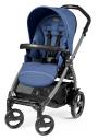 Прогулочная коляска Peg Perego Book 51 Pop Up Sportivo (шасси Jet)