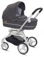 Коляска для новорожденных Inglesina Sofia (шасси Quad)