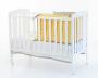 Кроватка Micuna Baby Giraffe 120х60