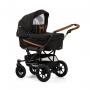 Outdoor Black