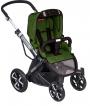 tweed pea green 666