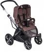 tweed tobasco brown 663