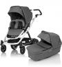 Коляска 2 в 1 Britax GO Next
