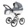Nappa Blue Grey