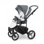 Nappa Blue Grey