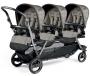 Коляска для тройни Peg Perego Triplette SW