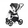Nappa Graphite