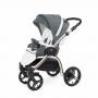 Nappa Blue Grey