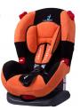 Автокресло Caretero Ibiza