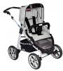 spirit silver grey 657