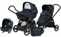 Коляска 3 в 1 Peg Perego Book Scout Elite Modular System