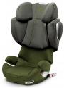 Автокресло Cybex Solution Q-Fix Plus