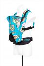 Jeremy Scott multicolor