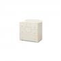 Бельевой комод Cucciolo Ivory (слоновая кость)