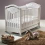 Кроватка Baby Italia Gioco Lux кроватка-качалка (Беби Италия Джоко Люкс)
