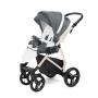 Nappa Blue Grey