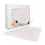Bears Moon Pink