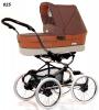 Детская коляска для новорожденных Bebecar Stylo Class Tendence